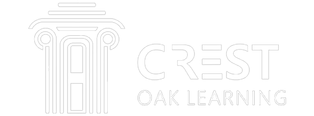 Crestoak Learning